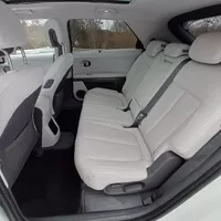 Hyundai Ioniq 5: Facelift mu pomohl, je ale hladový