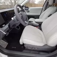 Hyundai Ioniq 5: Facelift mu pomohl, je ale hladový