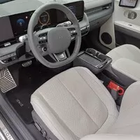 Hyundai Ioniq 5: Facelift mu pomohl, je ale hladový