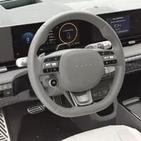 Hyundai Ioniq 5: Facelift mu pomohl, je ale hladový