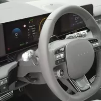 Hyundai Ioniq 5: Facelift mu pomohl, je ale hladový