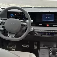 Hyundai Ioniq 5: Facelift mu pomohl, je ale hladový