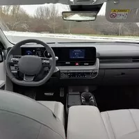 Hyundai Ioniq 5: Facelift mu pomohl, je ale hladový