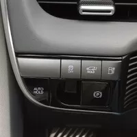 Hyundai Ioniq 5: Facelift mu pomohl, je ale hladový
