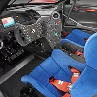 Ferrari P80/C, Foto: Ferrari - tisková fotografie