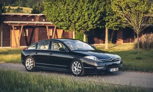 Autíčkář se ptá: Jaké je vaše automobilové novoroční předsevzetí?
