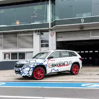 Foto: Škoda