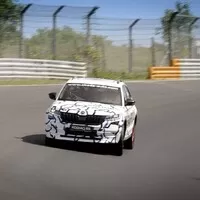 Foto: Škoda