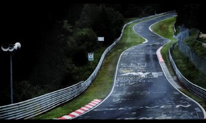 Historie: Historie nejrychlejších dieselů na Nürburgringu