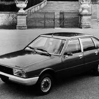 foto: Simca