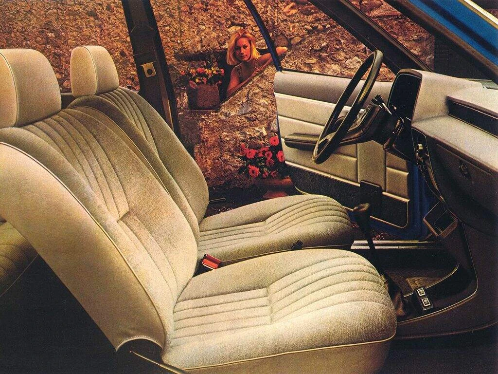 foto: Simca