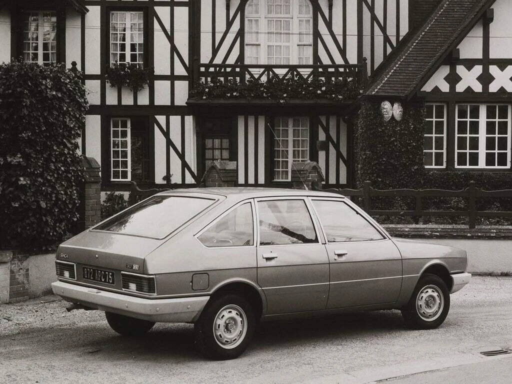 foto: Simca