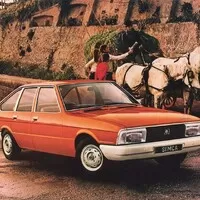 foto: Simca