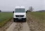 Volkswagen Crafter 4x4: Skutečný univerzál