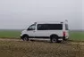 Volkswagen Crafter 4x4: Skutečný univerzál