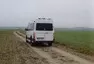 Volkswagen Crafter 4x4: Skutečný univerzál