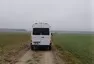 Volkswagen Crafter 4x4: Skutečný univerzál