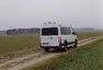Volkswagen Crafter 4x4: Skutečný univerzál