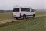 Volkswagen Crafter 4x4: Skutečný univerzál