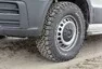 Volkswagen Crafter 4x4: Skutečný univerzál