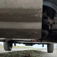Volkswagen Crafter 4x4: Skutečný univerzál