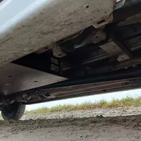 Volkswagen Crafter 4x4: Skutečný univerzál