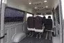 Volkswagen Crafter 4x4: Skutečný univerzál