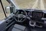 Volkswagen Crafter 4x4: Skutečný univerzál