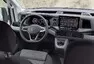 Volkswagen Crafter 4x4: Skutečný univerzál