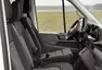 Volkswagen Crafter 4x4: Skutečný univerzál