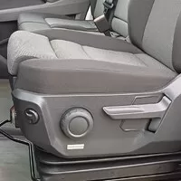 Volkswagen Crafter 4x4: Skutečný univerzál