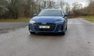Recenze & testy: Audi A6 Avant: Klasické kombi proti proudu všudypřítomných SUV