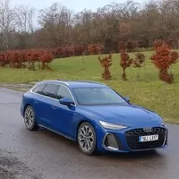 Audi A6 Avant: Klasické kombi proti proudu všudypřítomných SUV