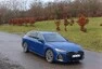 Audi A6 Avant: Klasické kombi proti proudu všudypřítomných SUV