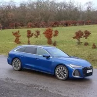 Audi A6 Avant: Klasické kombi proti proudu všudypřítomných SUV