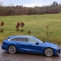 Audi A6 Avant: Klasické kombi proti proudu všudypřítomných SUV