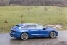 Audi A6 Avant: Klasické kombi proti proudu všudypřítomných SUV