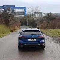 Audi A6 Avant: Klasické kombi proti proudu všudypřítomných SUV