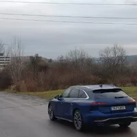 Audi A6 Avant: Klasické kombi proti proudu všudypřítomných SUV