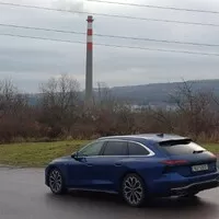 Audi A6 Avant: Klasické kombi proti proudu všudypřítomných SUV