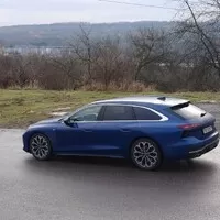 Audi A6 Avant: Klasické kombi proti proudu všudypřítomných SUV