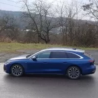 Audi A6 Avant: Klasické kombi proti proudu všudypřítomných SUV