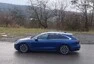 Audi A6 Avant: Klasické kombi proti proudu všudypřítomných SUV