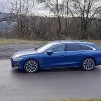 Audi A6 Avant: Klasické kombi proti proudu všudypřítomných SUV