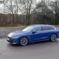 Audi A6 Avant: Klasické kombi proti proudu všudypřítomných SUV