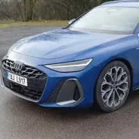 Audi A6 Avant: Klasické kombi proti proudu všudypřítomných SUV