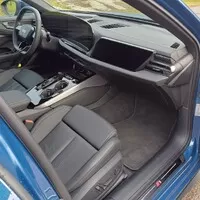 Audi A6 Avant: Klasické kombi proti proudu všudypřítomných SUV