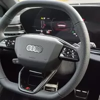 Audi A6 Avant: Klasické kombi proti proudu všudypřítomných SUV