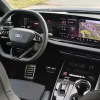 Audi A6 Avant: Klasické kombi proti proudu všudypřítomných SUV
