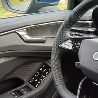 Audi A6 Avant: Klasické kombi proti proudu všudypřítomných SUV